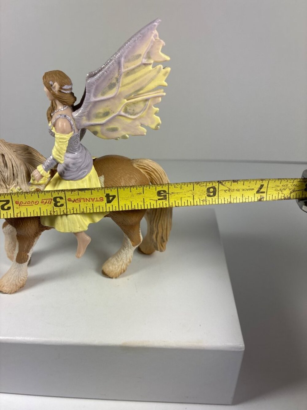 Schleich Sera 70402 Fairy With Horse Bayala World of Elves - Picture 11 of 11